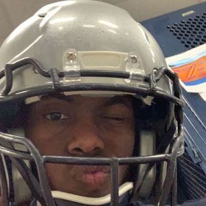 Meet your Posher, Joshua